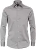 Venti Langarm Business Hemd silber silber 1136-96-00019 Produktbild-Vorschau 1