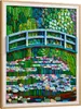 LEGO ART Claude Monet - Die Brücke über den Seerosenteich - Produktbild-Vorschau 8