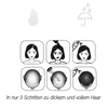 2er Set Premium Schütthaar 22g Streuhaar zur Produktbild-Vorschau 3
