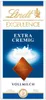 Lindt Excellence Extra Cremig Vollmilch Tafel 100g Produktbild-Vorschau 1