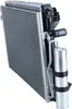NRF Kühlmodul Motorkühlmodul 35547 für RENAULT CLIO II Produktbild-Vorschau 3