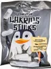 Toms Pingvin Lakridssticks 180g Produktbild-Vorschau 1