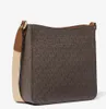 Michael Kors Borsa da donna 35S4GTVC5B-BROWN Marrone 24 x Anteprima dell’immagine prodotto 3