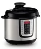 Tefal CY505EF0, Czarny, Stal nierdzewna, 24 h, 322 mm, 339 Podgląd zdjęcia produktu 1