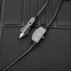 Cartrend Auto-Sitzheizung Carbon 12 V schwarz Produktbild-Vorschau 2