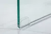 Couchtisch Glas Design Tisch Modern Wohnzimmer JETZT KAUFEN Produktbild-Vorschau 8