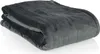 Wärmedecke 180 cm x 120 cm - Fleece Produktbild-Vorschau 2
