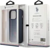 Funda para iPhone 14 Pro Max de cuero con costuras, marca Vista previa de la imagen del producto 8
