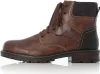 Rieker Schnürboots 32031-25 Uni 362D3332303331 Braun 45 EU Produktbild-Vorschau 26