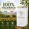 IURACE Oliwa z oliwek extra virgin 5 l – w 100% włoska, Podgląd zdjęcia produktu 2