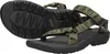 Teva Sandalen Hurricane 1019234-CDOL Grün-43 Produktbild-Vorschau 45