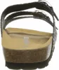 Rohde Damen Pantolette Weite G mit Schnallen und weichem Produktbild-Vorschau 22