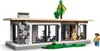 LEGO Creator 3 w 1 Nowoczesny dom, Trzypiętrowa Kamienica Podgląd zdjęcia produktu 13