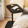 Beistelltisch höhenverstellbar - 40x30 cm - Laptoptisch für Produktbild-Vorschau 5