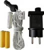Kaemingk 4.5Volt Batterie Adapter AA 3x AA, Produktbild-Vorschau 10