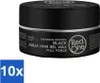 Red One - Cire pour cheveux - Noir - Aqua Hair Gel Wax - Voir les images du produit 1