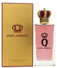 Dolce&Gabbana Q, Frauen, 100 ml, Flüssiges Parfüm, Kirsche Produktbild-Vorschau 9