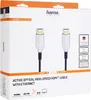 Optický, aktivní kabel HDMI, zástrčka - zástrčka, 4K, Náhled obrázku produktu 8