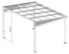 Sojag Aluminium Terrassenüberdachung St. Barth 1012 Produktbild-Vorschau 8