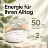 Hörverstärker 2er-Set hinter dem Ohr – wiederaufladbar mit Produktbild-Vorschau 4