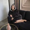 Ruhhy 24403 TV-hoodie XXL, zwart Productafbeelding-voorbeeld 15