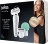 Braun Silk-epil 9 Flex 9020 Épilation (SES9020) Voir les images du produit 22