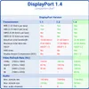 deleyCON 3,0m 8K DisplayPort Kabel 1.4 (8K@60Hz 4K@165Hz Produktbild-Vorschau 7