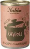Eintopf in der Dose - Gemüse Ravioli in Tomatensauce 400g Produktbild-Vorschau 2