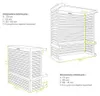DECOCLIM Aluminium Schutzgehäuse RAL7037 Option XXL, Produktbild-Vorschau 2
