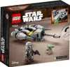 75363 - LEGO Star Wars - Myśliwiec N-1™ Mandalorianina w Podgląd zdjęcia produktu 1