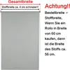 EUGAD Verdunkelungsrollo, Klemmfix ohne Bohren, Grau, Produktbild-Vorschau 3