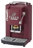 Faber Pro Deluxe Rosso Ciliegia Cromo Anteprima dell’immagine prodotto 1