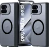 INF Coque Google Pixel 10 Pro Fold avec Anneau Magnétique Voir les images du produit 1
