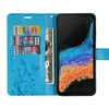 Hülle für Samsung Xcover 6 Pro Handyhülle Handy Tasche Flip Produktbild-Vorschau 4