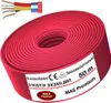 50m  J-Y(ST)Y 2X2X0,8RT Brandmeldekabel Produktbild-Vorschau 1