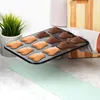 Vilde | Keksbackform - Granit - 35x26,5 cm - Plätzchenform Produktbild-Vorschau 6