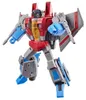 Figurina Transformers Starscream MTME Classe Voyager Hasbro Anteprima dell’immagine prodotto 3