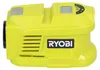 RYOBI RY18BI150A-0 accu-omvormer 18 V poorten 1 continu Productafbeelding-voorbeeld 5