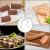 10 Stück Rouladenklammern,Edelstahl, Produktbild-Vorschau 6