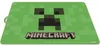 Tappetino da tavolo 28x42cm Minecraft creeper Anteprima dell’immagine prodotto 1