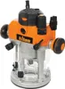 Triton TRA001 Präzisions Oberfräse 2400 W 0 - 68 mm mit Produktbild-Vorschau 6