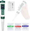 YY-1030 Digitální displej PH-metr pro dětskou výživu Náhled obrázku produktu 1
