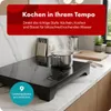 Tomado TIH6010B Freistehendes Induktionskochfeld - 4 Zonen Produktbild-Vorschau 4