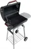 Landmann Grill black taurus 440, Schwarz, Oval Produktbild-Vorschau 7