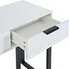 MODFU Console Design 120×36×80 cm avec Tiroirs - Poignées Voir les images du produit 9