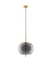 Nova Luce Pendelleuchte LATO Produktbild-Vorschau 2