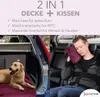 Cozyor Reiseset 4-teilig: Nackenkissen + Schlafmaske + Produktbild-Vorschau 9