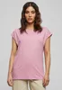 Urban Classics Donna - Camicia a spalla estesa cool - M Anteprima dell’immagine prodotto 9