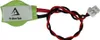 CR1220 RTC BIOS CMOS Batterie Akku kompatibel für ASUS EEE Produktbild-Vorschau 3