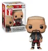 Funko Pop! WWE - Solo Sikoa #210 Produktbild-Vorschau 1